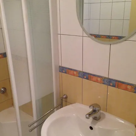 Jalehandro Apartamento