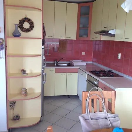 Apartamento Jalehandro Split
