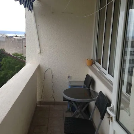 Jalehandro Apartman