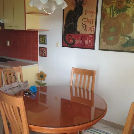 Jalehandro Apartment Split