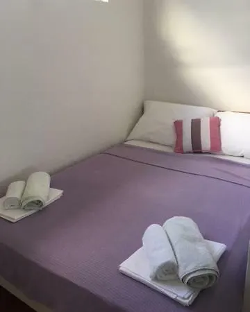 Apartman Jalehandro Split