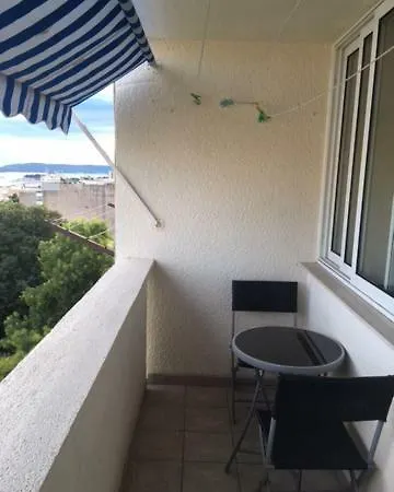 Jalehandro Apartman Split