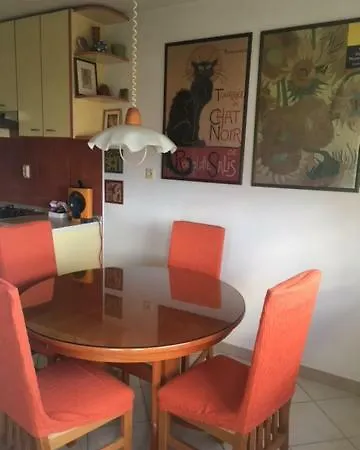 Jalehandro Apartman *
