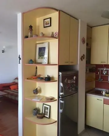Jalehandro Apartman *